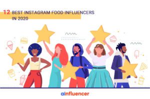 Read more about the article 12 best Instagram Food Influencers in 2021