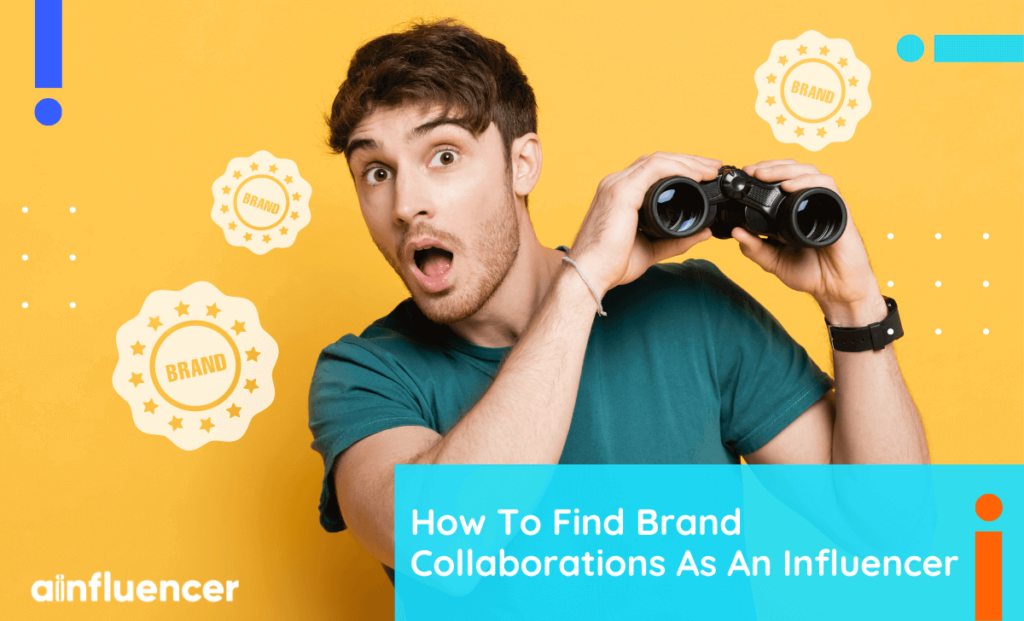 Read more about the article How To Find Brand Collaborations As An Influencer In 2023?
