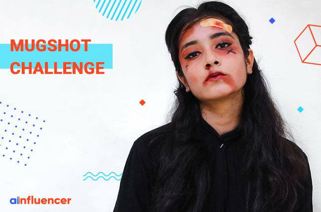 Mugshot challenge