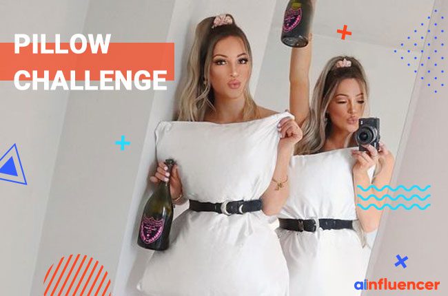 Pillow Challenge