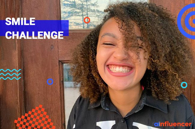 Smile Challenge