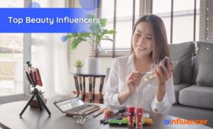 Read more about the article Top 30 Beauty Influencers: The Power Behind Cosmetic Trends [2024 Update]