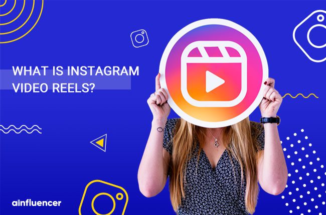 You are currently viewing What is Instagram video Reels?