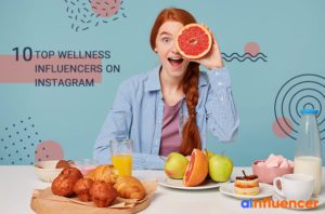 Read more about the article 10 Top Wellness Influencers on Instagram