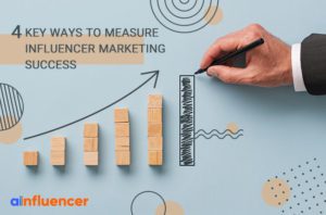 Read more about the article 4 key ways to measure influencer marketing success
