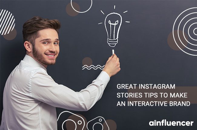 Read more about the article Great Instagram stories tips to make an interactive brand