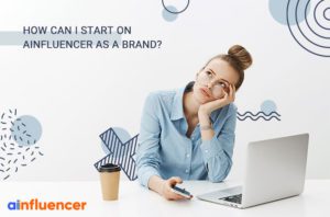 Read more about the article Getting Your Promotion Started On Ainfluencer