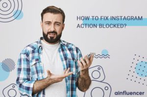 Read more about the article How to fix Instagram action blocked?