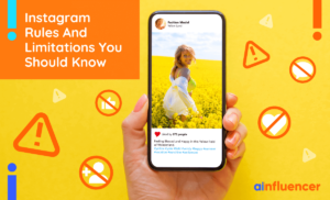 Read more about the article 20+ Instagram Rules And Limitations You Should Know In 2024