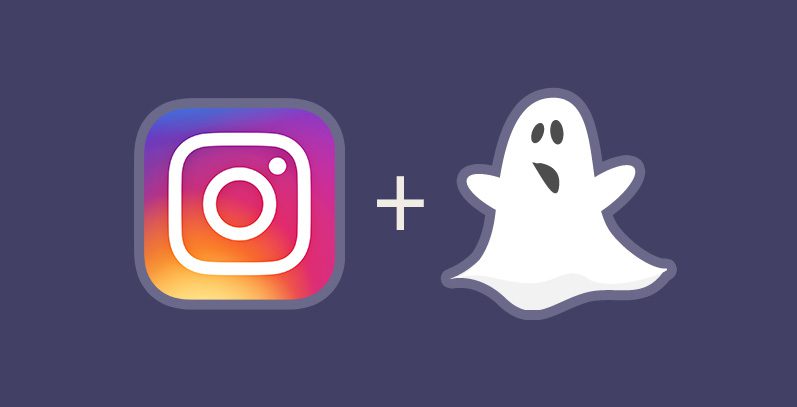 Ghost followers instagram кто это