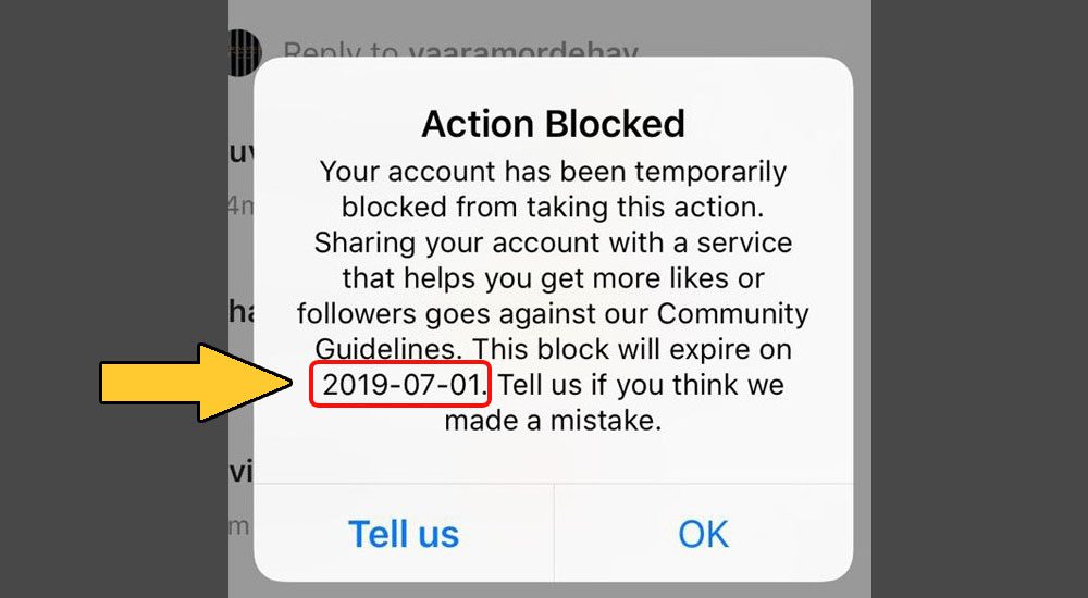 ip grabber not blocked by instagram