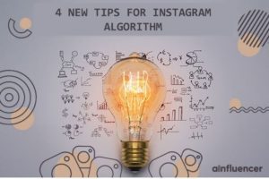 Read more about the article 4 new tips for Instagram algorithm works in 2022