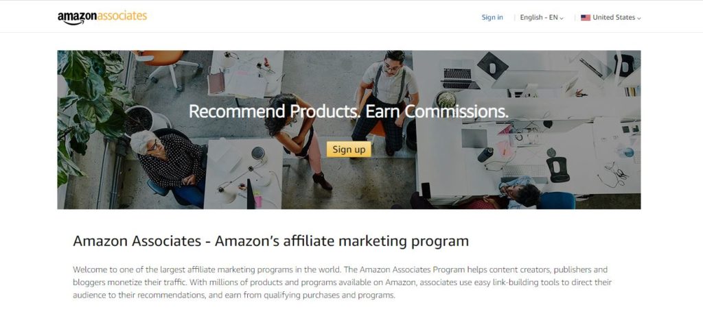 Affiliate Programs Vs Ambassador Programs