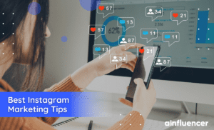 Read more about the article 24 Best Instagram marketing tips in 2023