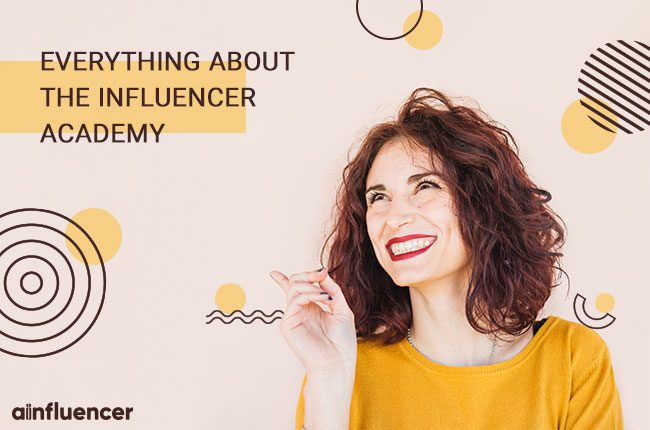 You are currently viewing Every thing about the Influencer Academy