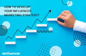 Read more about the article How to Develop an Influencer Marketing Strategy