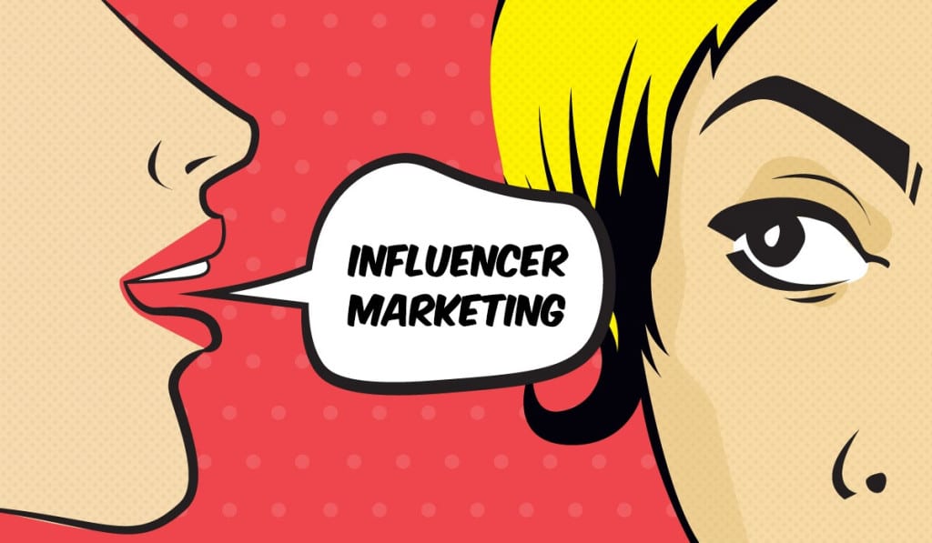 benefit of affiliate marketing for influencers