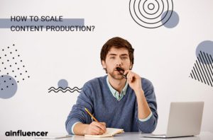 Read more about the article How to Scale Content Production?