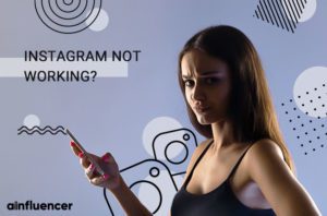 Read more about the article Instagram Not Working? 7 Ways to Fix it!