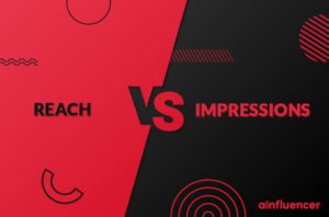 Read more about the article Reach VS. Impressions