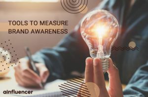 Read more about the article Tools to Measure Brand Awareness