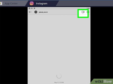 Video-Chats-on-Instagram-on-PC