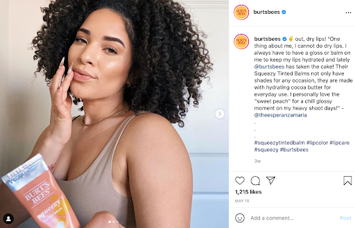 Influencer marketing trends- customers can become your brand influencers