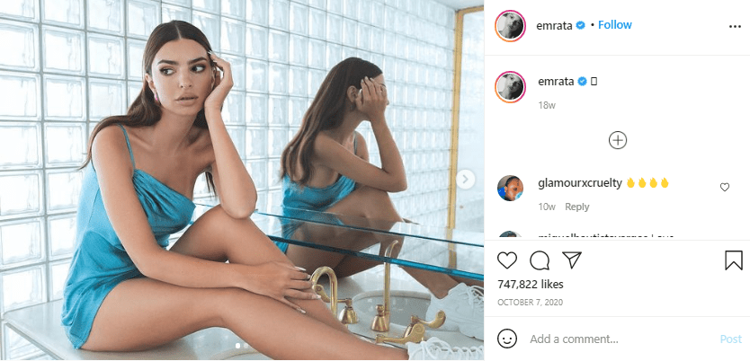 Top 30 Female Instagram Models to Follow in 2024