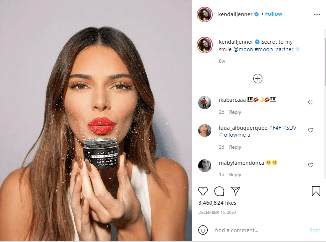 Top 30 Female Instagram Models to Follow in 2024