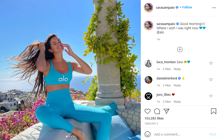 Top 30 Female Instagram Models to Follow in 2024