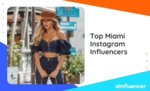 Read more about the article Top 30, Non-Celebrity Miami Instagram Influencers in 2023