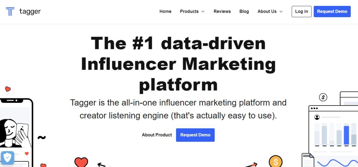 15 Top Influencer Marketing Tools To Grow Your Brand In 2024