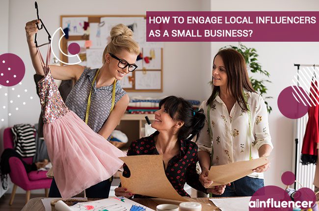 You are currently viewing How to Find & Engage Local Influencers as a Small Business