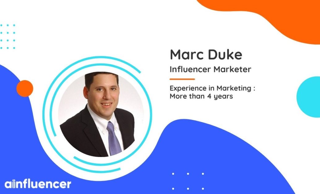 You are currently viewing Marc Duke