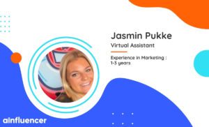 Read more about the article Jasmin Pukke