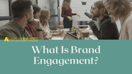 What Is Brand Engagement