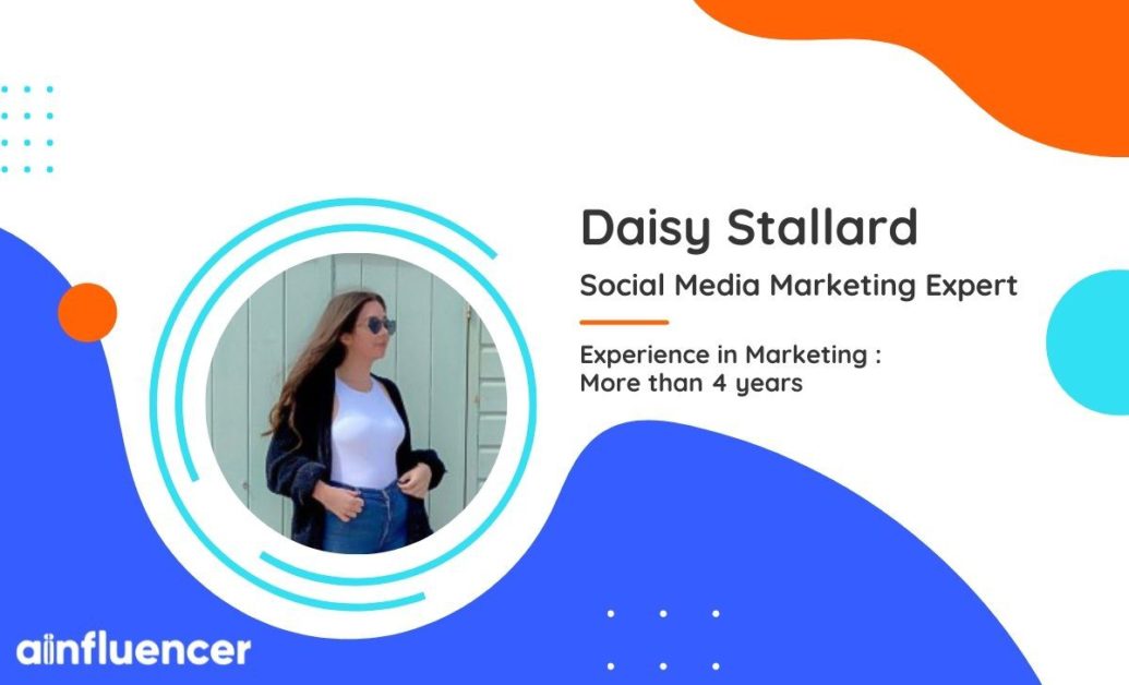 You are currently viewing Daisy Stallard