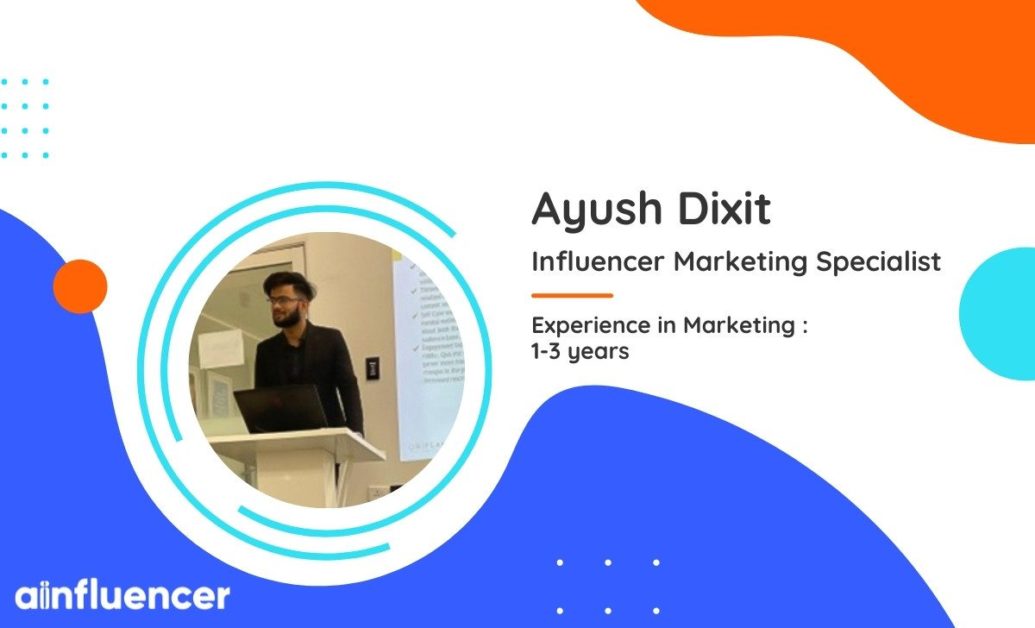 You are currently viewing Ayush Dixit