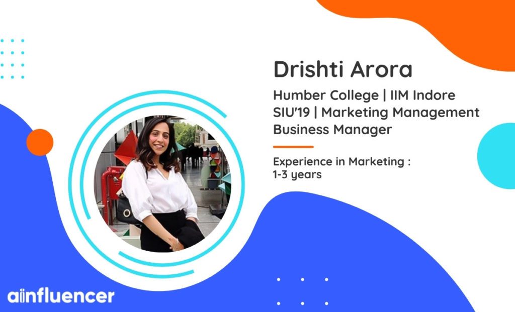 Read more about the article Drishti Arora