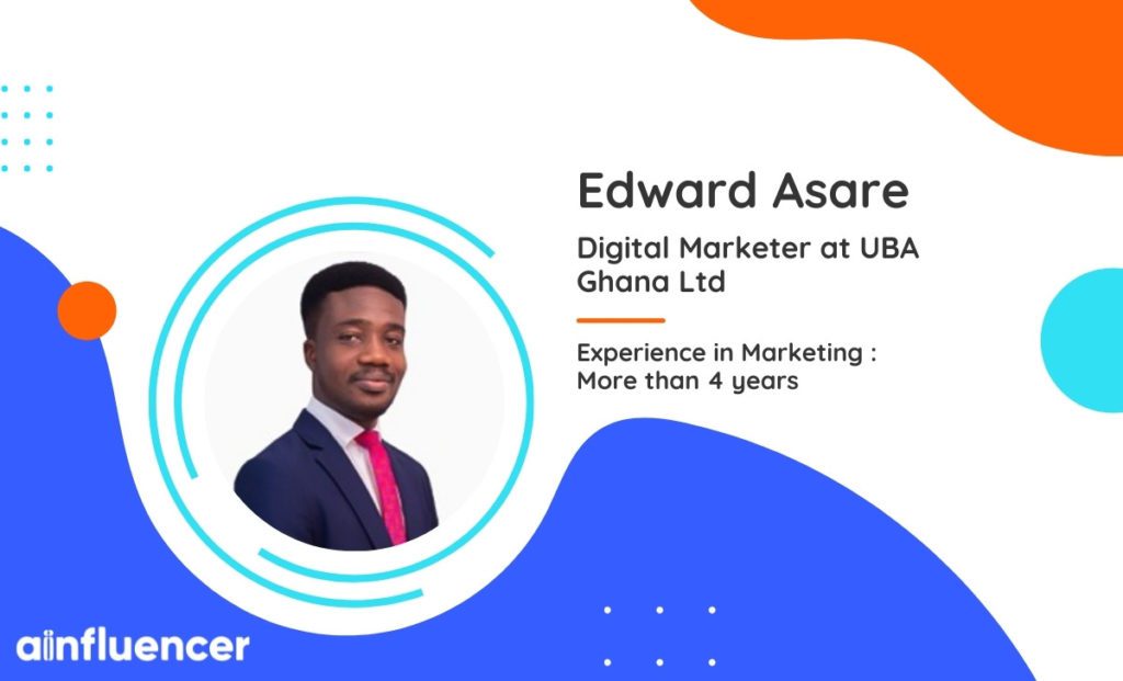Read more about the article Edward Asare
