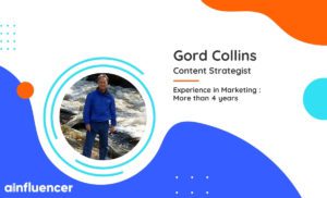 Read more about the article Gord Collins