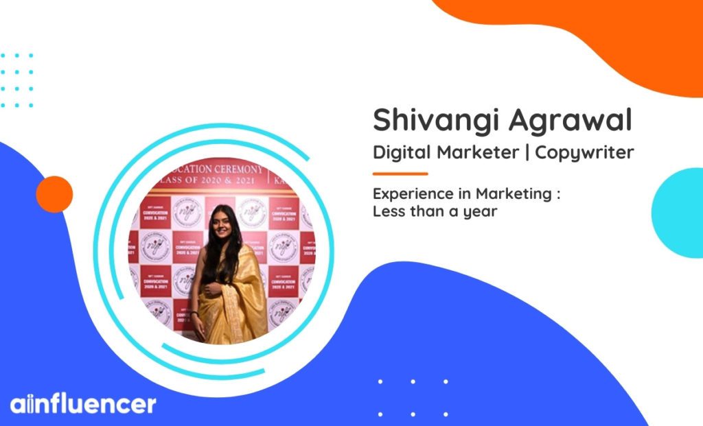 Read more about the article Shivangi agrawal