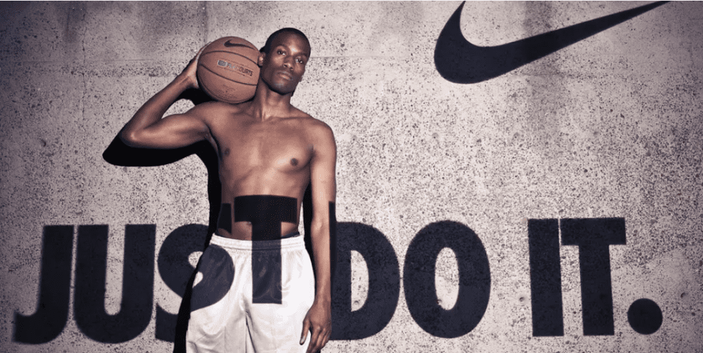 Nike-Just do it-campaign