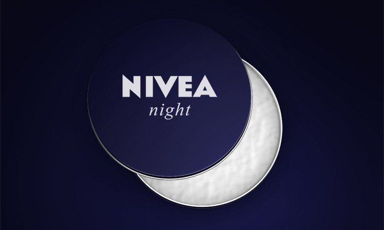 nivea brand advertising