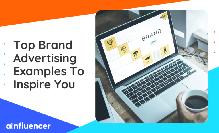 Top Brand Advertising Examples To Inspire You 1 768x466 