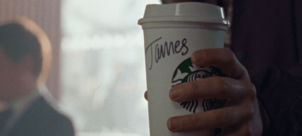 Best examples of brand engagement - Starbucks