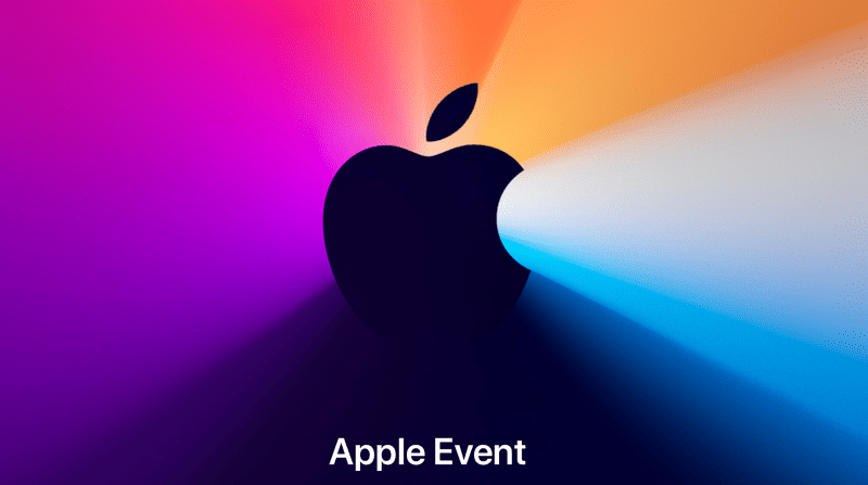 Apple event-brand awareness example
