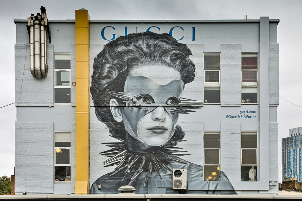 Gucci-street-art-advertising