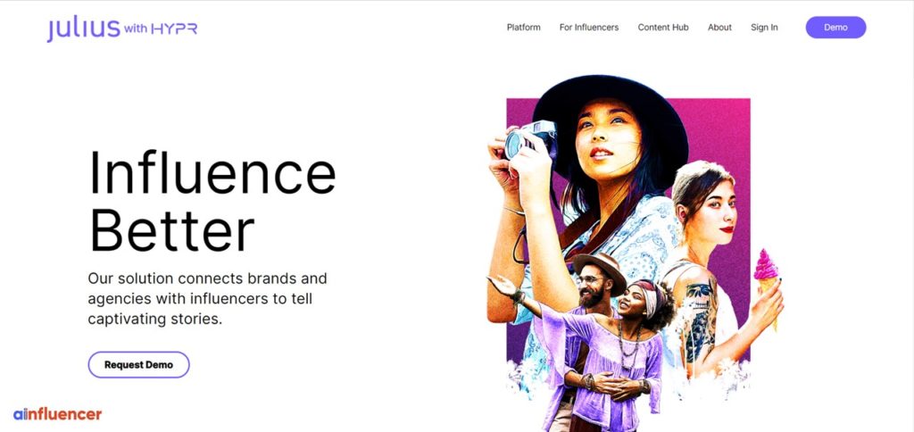 23 Top Influencer Marketplaces For Brands In 2024