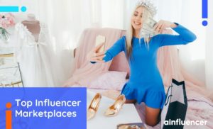 Read more about the article Best 25 Influencer Marketplaces for Brands in 2022
